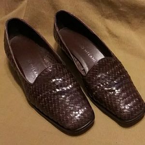 Antonio Melani flats